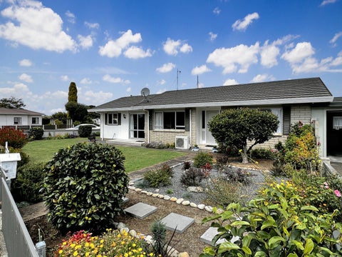 16 Hamlet Street, Dannevirke, Dannevirke