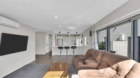 28 Kemble Drive, Rolleston, Rolleston