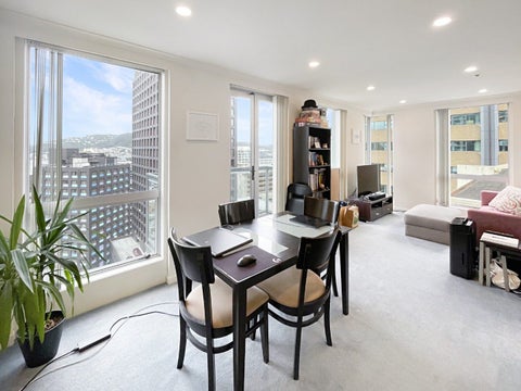 11E/163 The Terrace, Wellington Central, Wellington