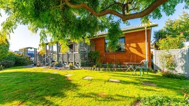 4 Harris Place, Temuka