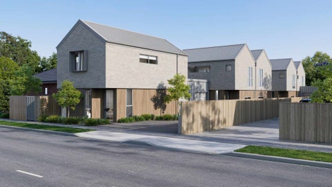 62 Wilsons Road South, Saint Martins, Christchurch