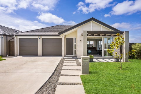 26 Kapia Drive, Takanini, Auckland