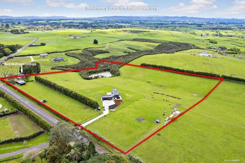 160 Batty Road, Papakura
