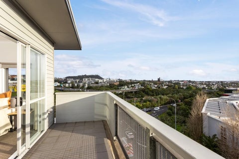 4D/1 Ophir Street, Newton, Auckland