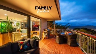 24 Mossburn Grove, Kelson, Lower Hutt