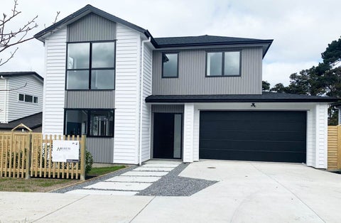 26 Patrick Rice Drive, Swanson, Auckland