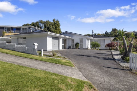 41 Maratahu Street, Westown, New Plymouth