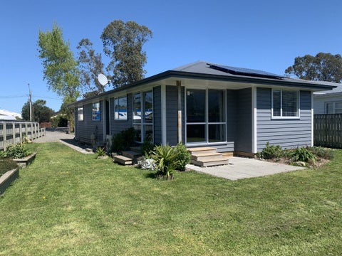 155 Fitzherbert Street, Featherston