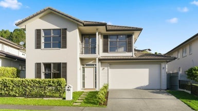 12 Kauriki Terrace, Stonefields, Auckland