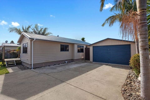 16A Churchill Street, Whakatane, Whakatane