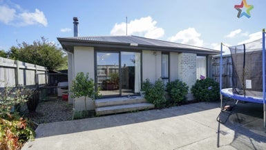 564 Tweed Street, Newfield, Invercargill