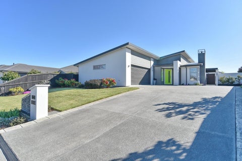 9 Churchill Drive, Rangiora, Rangiora
