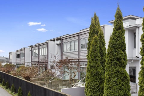 9/77 Carlton Mill Road, Merivale, Christchurch