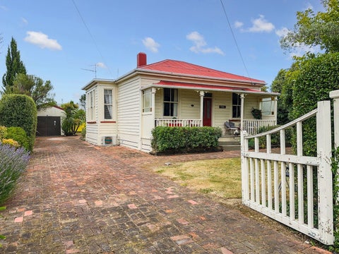 143 Charles Street, Blenheim