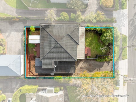 8 Riverview Road, New Lynn, Auckland