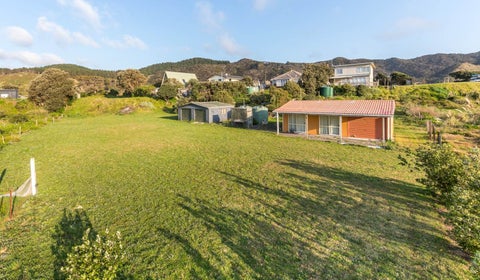 26A Mission Road, Port Waikato