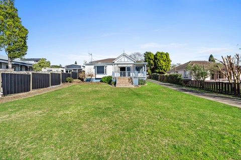 963 Alexandra Street, Te Awamutu, Te Awamutu