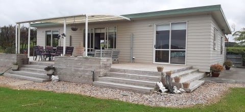 220 Kerr Road, Onerahi