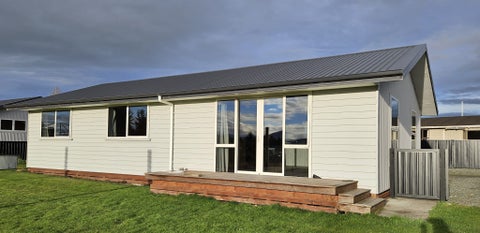 118 Govan Drive, Te Anau, Te Anau