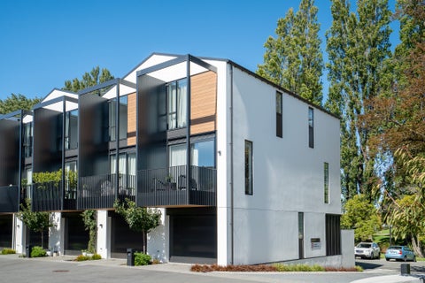 1/247 Cambridge Terrace, Christchurch Central, Christchurch