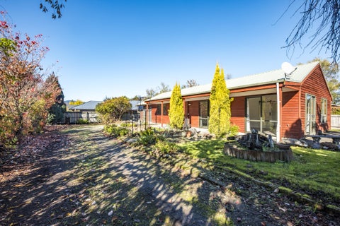 9 Dorset Street, Hanmer Springs, Hanmer Springs