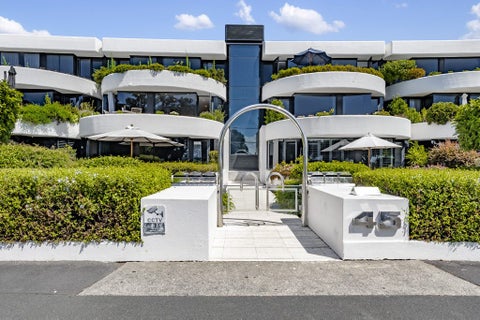 3/45 Tamaki Drive, Mission Bay, Auckland
