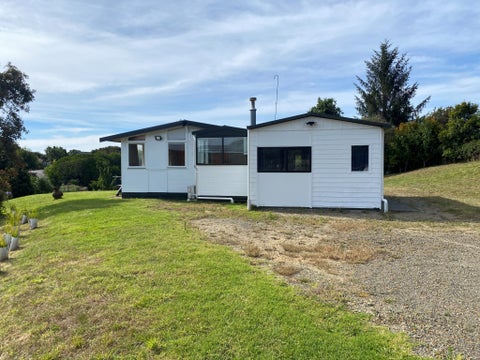 112 Ngarara Road, Waikanae