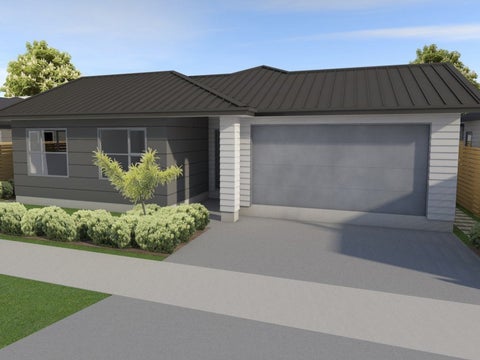 19 Brian Hughes Road, Wainuiomata, Lower Hutt