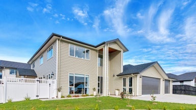 52 Milano Boulevard, Karaka, Auckland