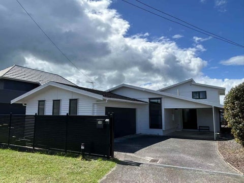110 Clovelly Road, Bucklands Beach, Auckland
