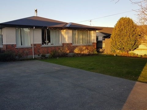 70 Middle Road, Allenton, Ashburton