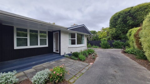 2/94 Glandovey Road, Fendalton, Christchurch