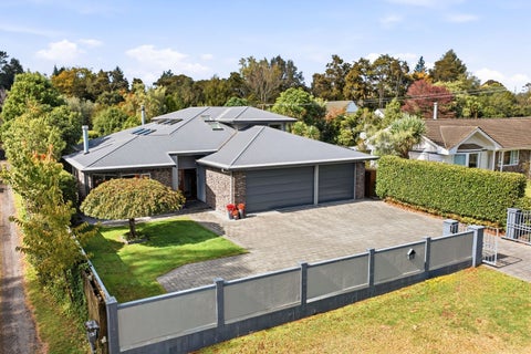 71 Taupahi Road, Turangi, Turangi