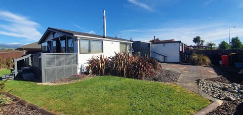 1 PERTH ST, Horowhenua, Levin