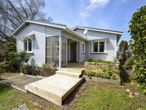 7 Carter Terrace, Ohakune