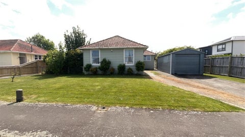 11 Thames Street, Roslyn, Palmerston North