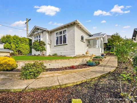 30 Wharfe Street, South Hill, Oamaru