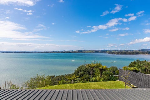 139 Pah Road, Cockle Bay, Auckland