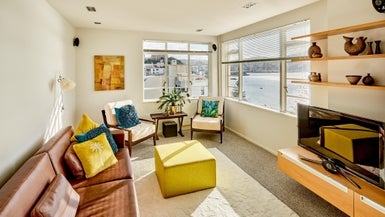 274 Oriental Parade, Oriental Bay, Wellington