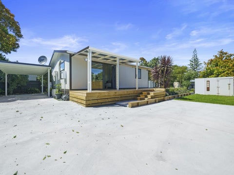 21A Reeve Street, Levin, Levin