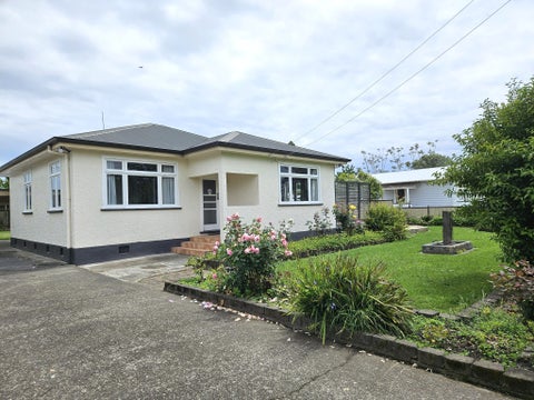 63 Brabant Street, Opotiki, Opotiki