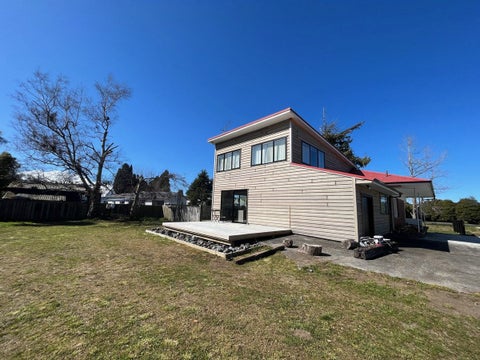 117B Miro Street, Ohakune, Ohakune