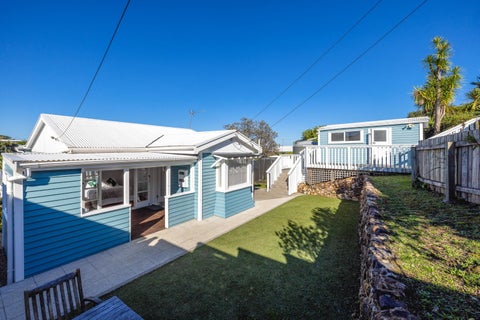 22 Marama Avenue, Surfdale, Waiheke Island