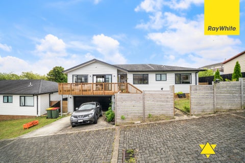 109A Woodglen Road, Glen Eden, Auckland