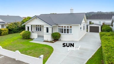 61 William Street, Petone, Lower Hutt