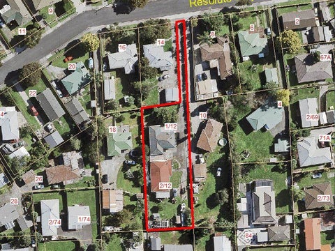 1/12 Resolute Way, Papakura, Papakura