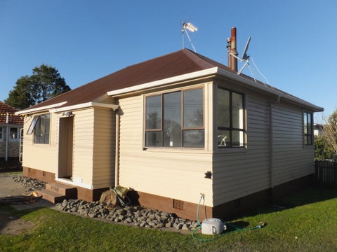 42 Harris Street, Huntly, Huntly
