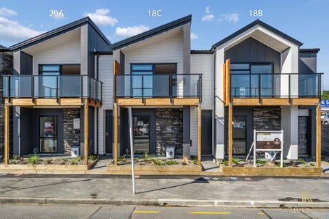 18C King Street, Upper Hutt Central, Upper Hutt