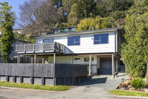 29A Brunner Street, Nelson South, Nelson