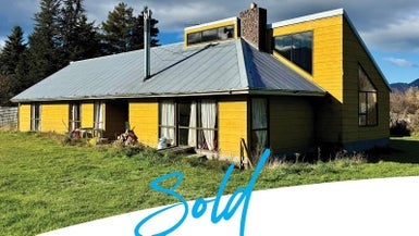 80 Woodbank Road, Hanmer Springs, Hanmer Springs